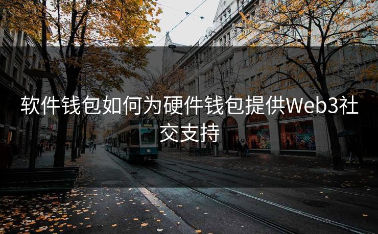 软件钱包如何为硬件钱包提供Web3社交支持